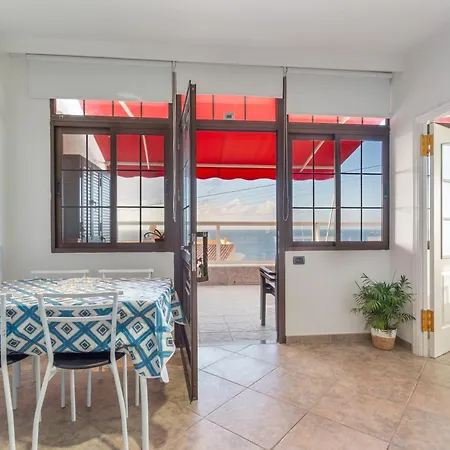 Crisol Casa vacanze *