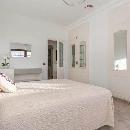 Crisol Casa vacanze