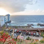 Casa vacanze Crisol Puerto de la Madera