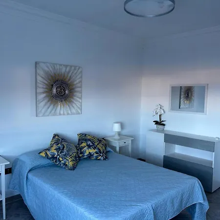 Holiday home Crisol Puerto de la Madera