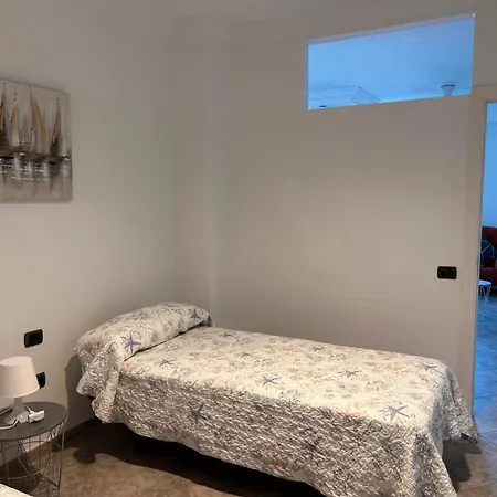 Holiday home Crisol