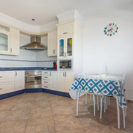 Crisol Casa vacanze *