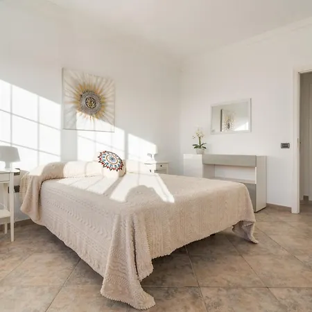 Casa vacanze Crisol