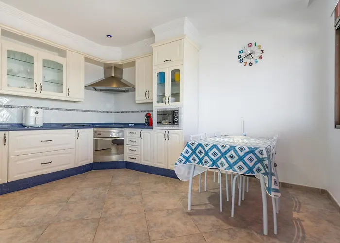 Crisol Holiday home *