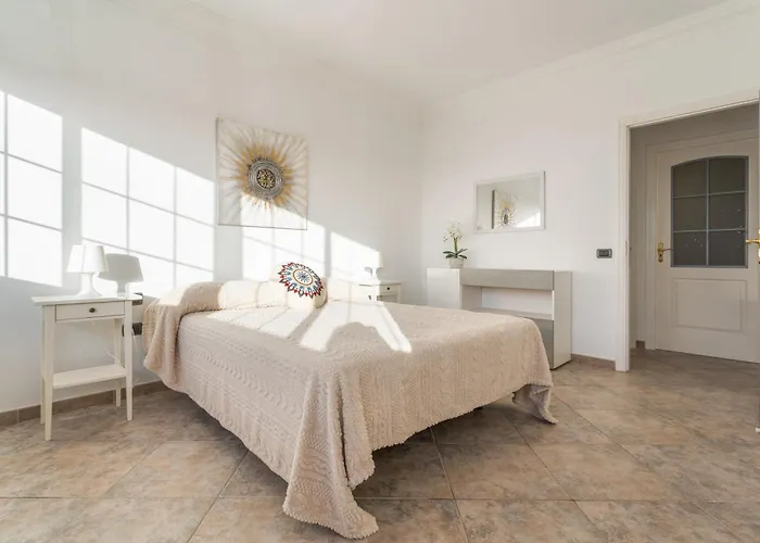Holiday home Crisol