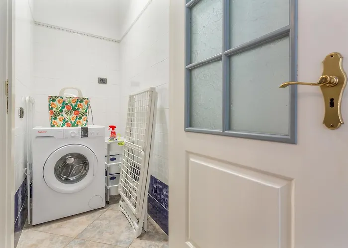 Crisol Holiday home Puerto de la Madera